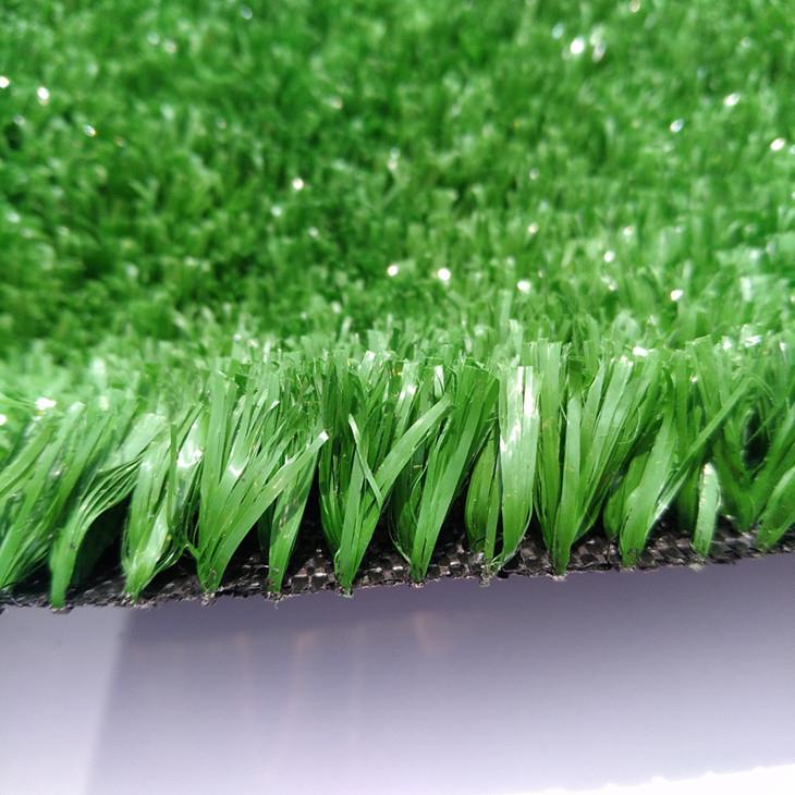 Comfortable Soft 7 15mm Dark Green Cheap Artificial Turf Around Pool Summmer Swimming Playing